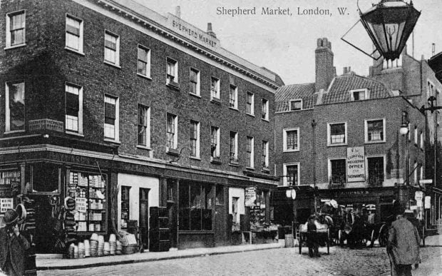 hotel londres nuevo