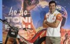Toni Bou