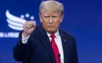 Trump tras hablar con Putin del fin de la guerra en Ucrania: «Está más cerca de lo que hemos estado nunca»