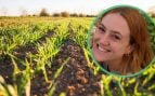 agricultora