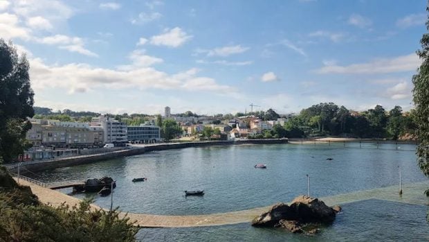 oleiros coruña sandra ortega