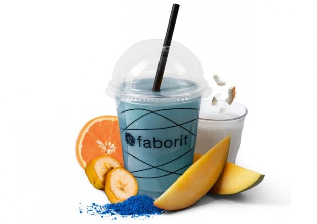 faborit glovo