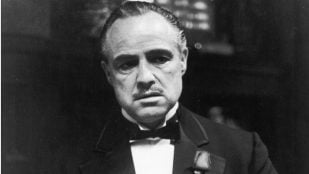 Vito Corleone
