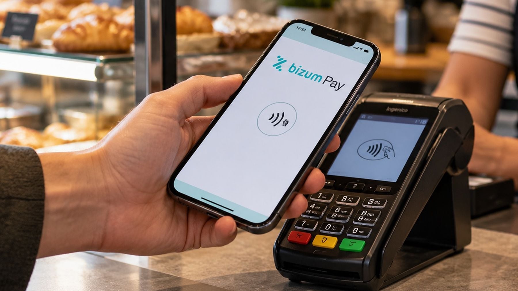 Ya es oficial: Bizum impulsa una nueva forma de pagar en España y busca cambiar cómo pagamos en las tiendas físicas