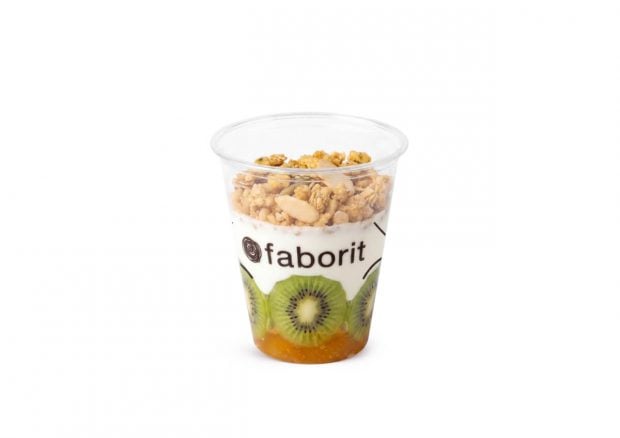 faborit glovo