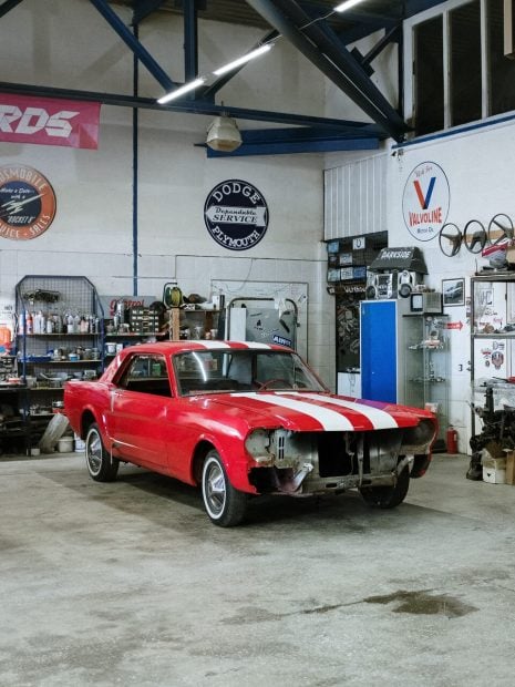 subastas coches estafador