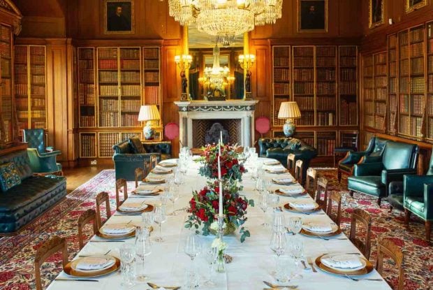 Longleat House
