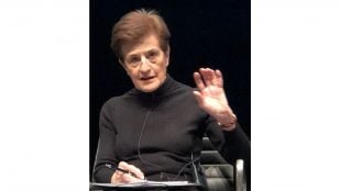 Adela Cortina, filósofa, frase