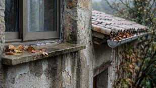 evitar filtraciones y goteras en casa