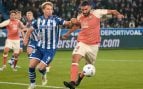 Alavés - Malaga