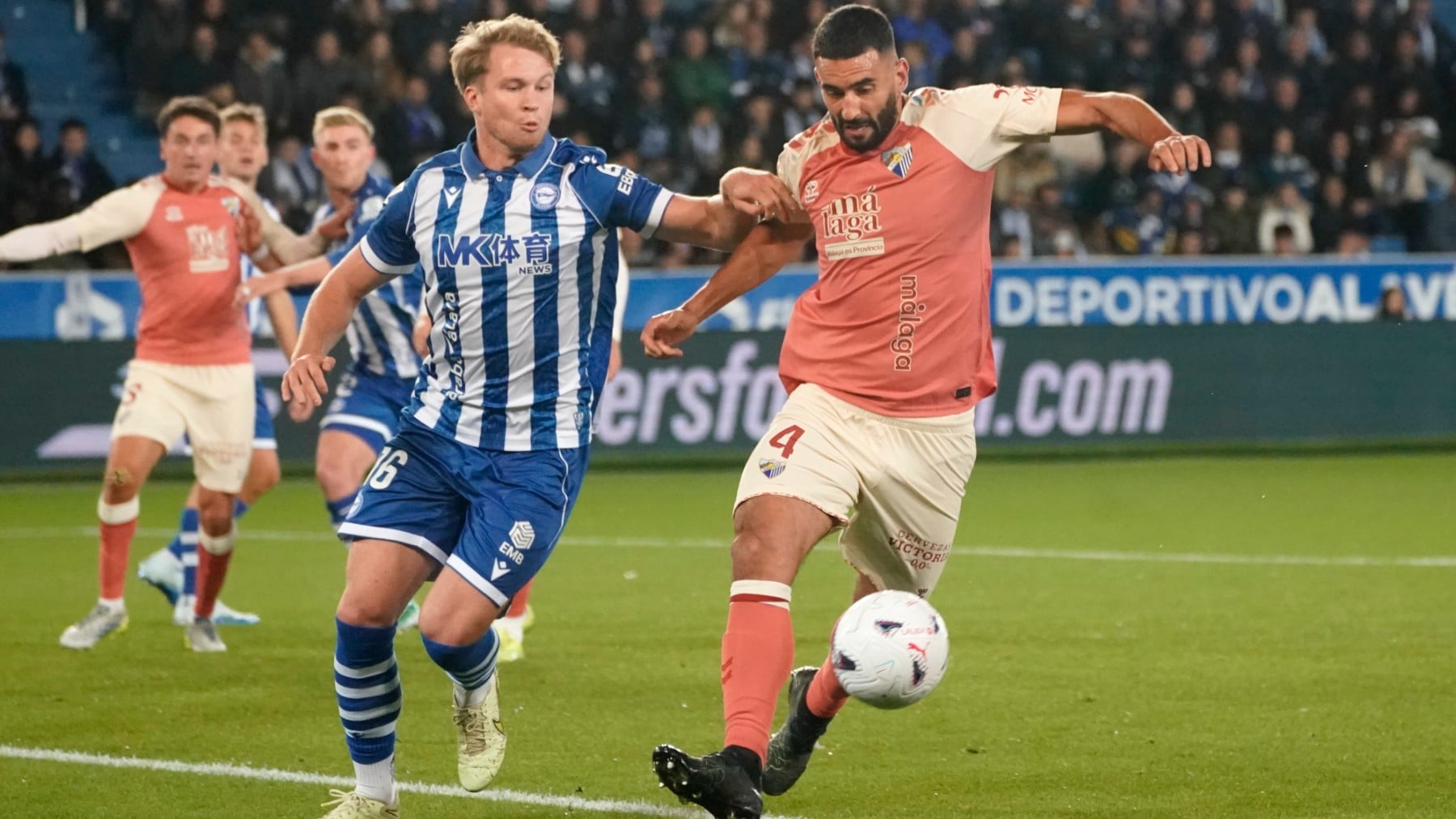 Jornada 10 de la Liga: resumen de todos los partidos