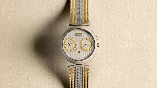 subasta patek philippe raro millon