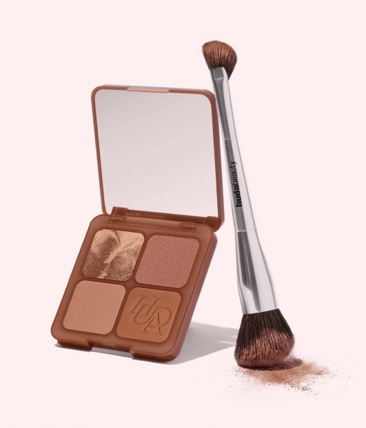 Bronceador, Huda Beauty
