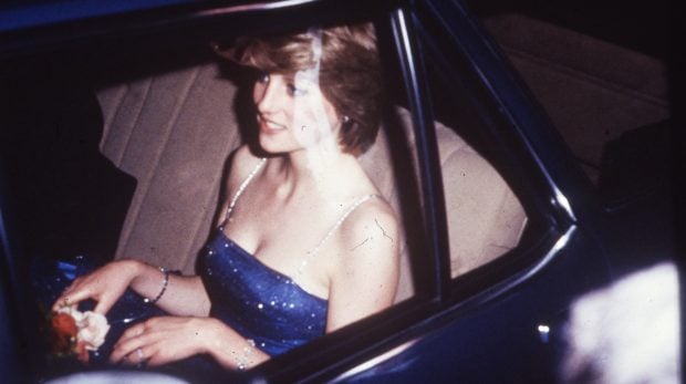 lady di memorias