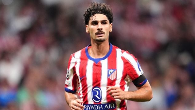 Cardoso megsérült, Simeone pedig három hiányzóval és egy nagy kérdőjellemmel készül a Deportivo ellen