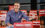 Pedro Sánchez. (Europa Press)