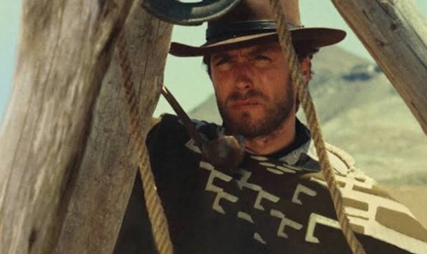 Clint Eastwood, Clint Eastwood edad,