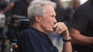 Clint Eastwood.