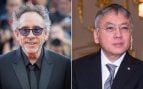 Tim Burton prepara su siguiente película junto a un Nobel de Literatura: estará ambientada en el Japón de la posguerra