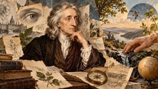 Frases de John Locke, citas de John Locke, filosofía de John Locke, John Locke y la experiencia.