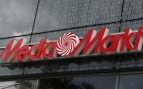 Una tienda MediaMarkt (Getty).