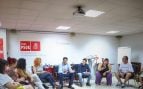 UGT aloja la sede del PSOE en San Lorenzo de El Escorial en un local por el que debe más de 4.000 € en derramas