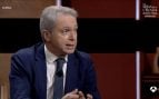 Vicente Vallés en el programa La Mesa de Antena 3