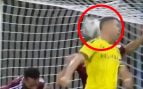 Gol de Cristiano Ronaldo