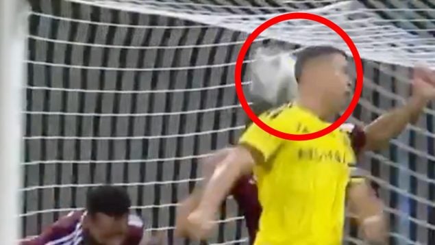Kettős csalódás Cristiano Ronaldónak az ezer gólos határ felé vezető úton