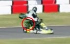 Accidente de karting del hijo de Toto Wolff