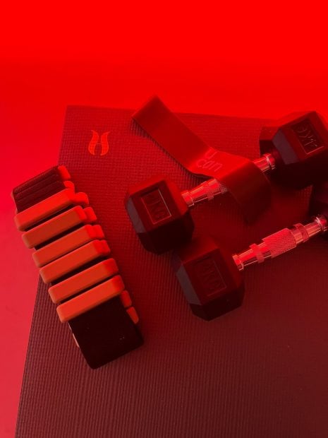 nuevo gimnasio barrio de salamanca madri holyhaus
