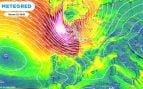 El aviso del meteorólogo José Antonio Maldonado por la borrasca que va a reventar a media España: «Vientos de más de 100 km/h y a olas de hasta 10 metros de altura al norte»
