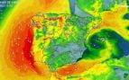 No estamos preparados: la AEMET avisa de la llegada de la borrasca Austen y las consecuencias van a ser devastadoras en estas comunidades