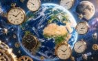 El cambio de hora global tiene los días contados: a partir de 2027 todos los relojes se regirán a través del Tiempo Universal Coordinado