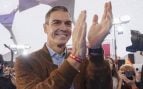 Los compañeros de colegio de Pedro Sánchez: «Vivía en Raimundo Fernández Villaverde, el primer VHS que vi en mi vida fue allí»