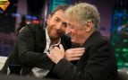Pablo Motos, presentador de televisión: «¿Cuándo dinero debía Enrique San Francisco? Todo»