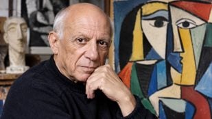 Pablo Picasso