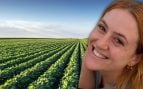 agricultora empezar