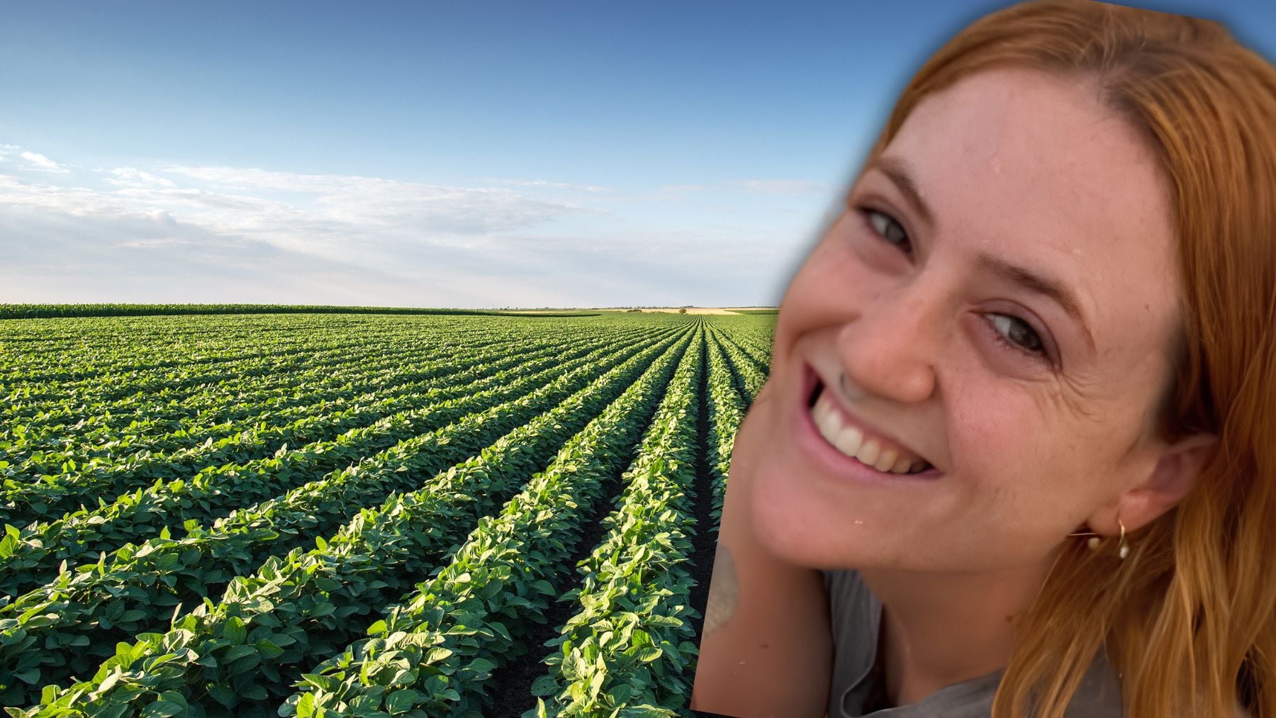 Elena Burillo, agricultora de 27 años: El verdadero reto es empezar a encontrar tierras, acceder a financiación, hacer las primeras inversiones, aprender a gestionar una explotación