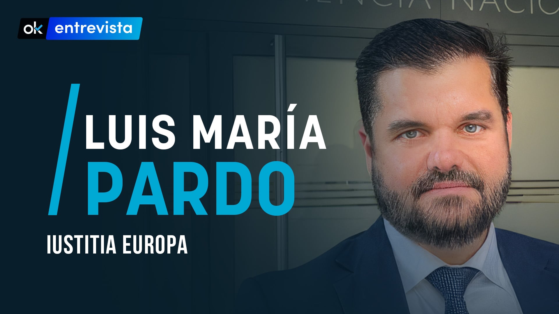 Luis María Pardo: Las elecciones podrían suspenderse o ser impugnadas
