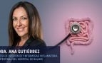 Dra. Ana Gutiérrez: «Un tratamiento logra la remisión de la colitis ulcerosa en el 48% de los pacientes en 24 semanas»