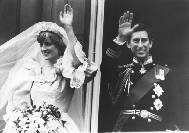 lady di memorias