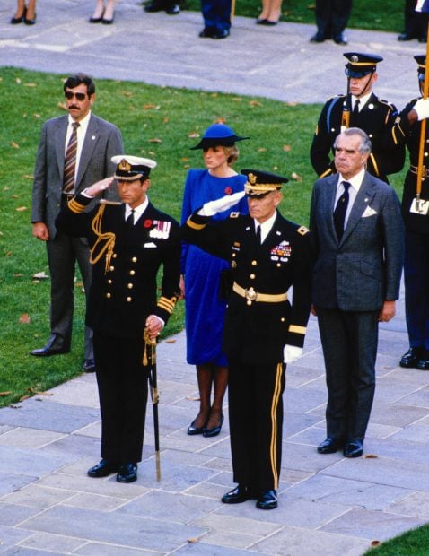 lady di memorias