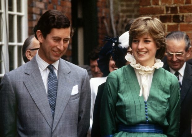 lady di memorias