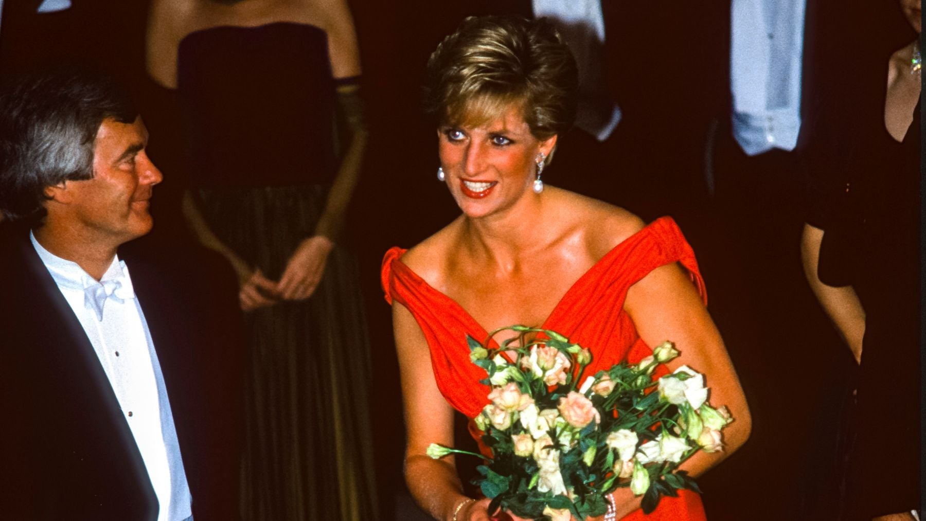 Lady Di. (Foto: EuropaPress)