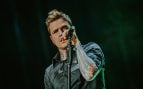 Dani Martin cancela su concierto