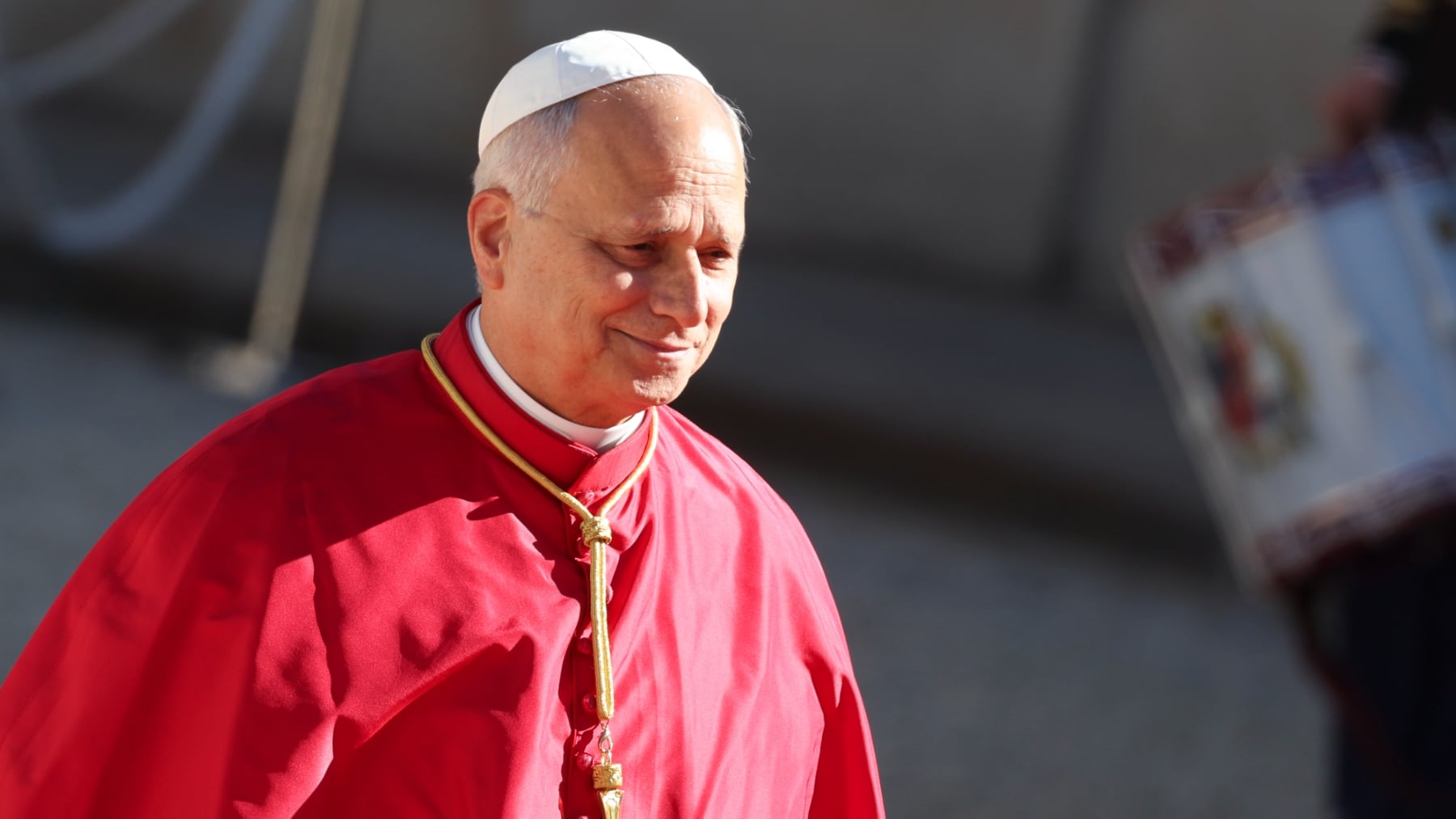El Papa León XIV suspende su viaje a Asís por recomendación médica tras su operación de cáncer de pulmón