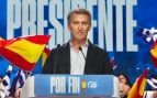 Feijóo bajada IRPF