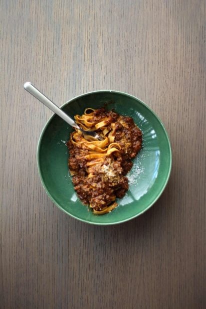 dia mundial de la pasta