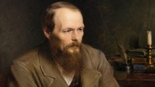 Fiódor Dostoievski